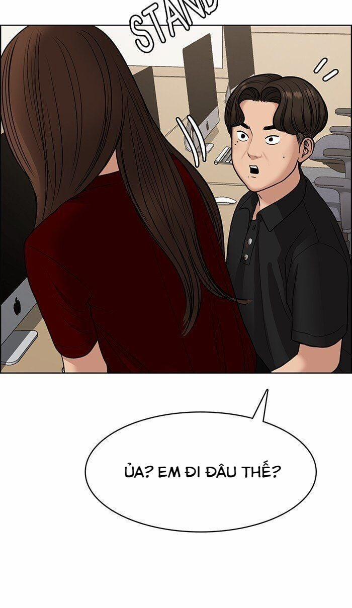 Vẻ Đẹp Đích Thực – True Beauty 109 trang 72