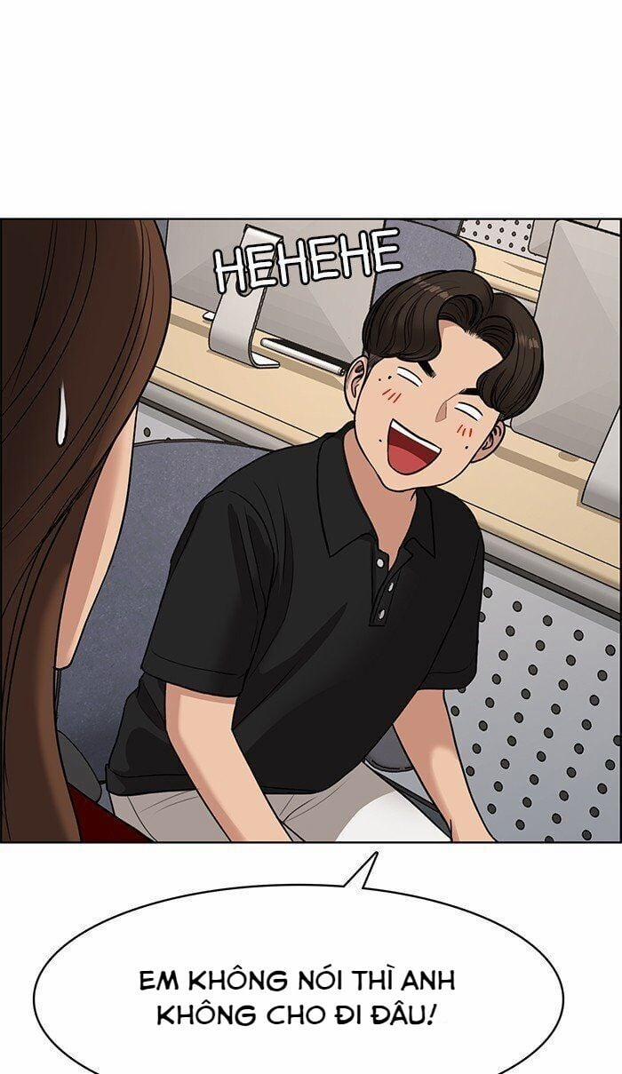 Vẻ Đẹp Đích Thực – True Beauty 109 trang 74