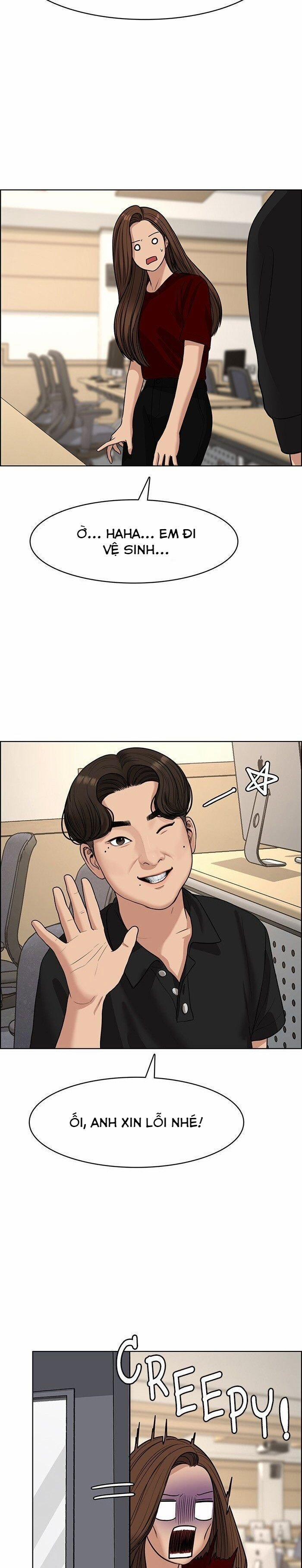 Vẻ Đẹp Đích Thực – True Beauty 109 trang 75