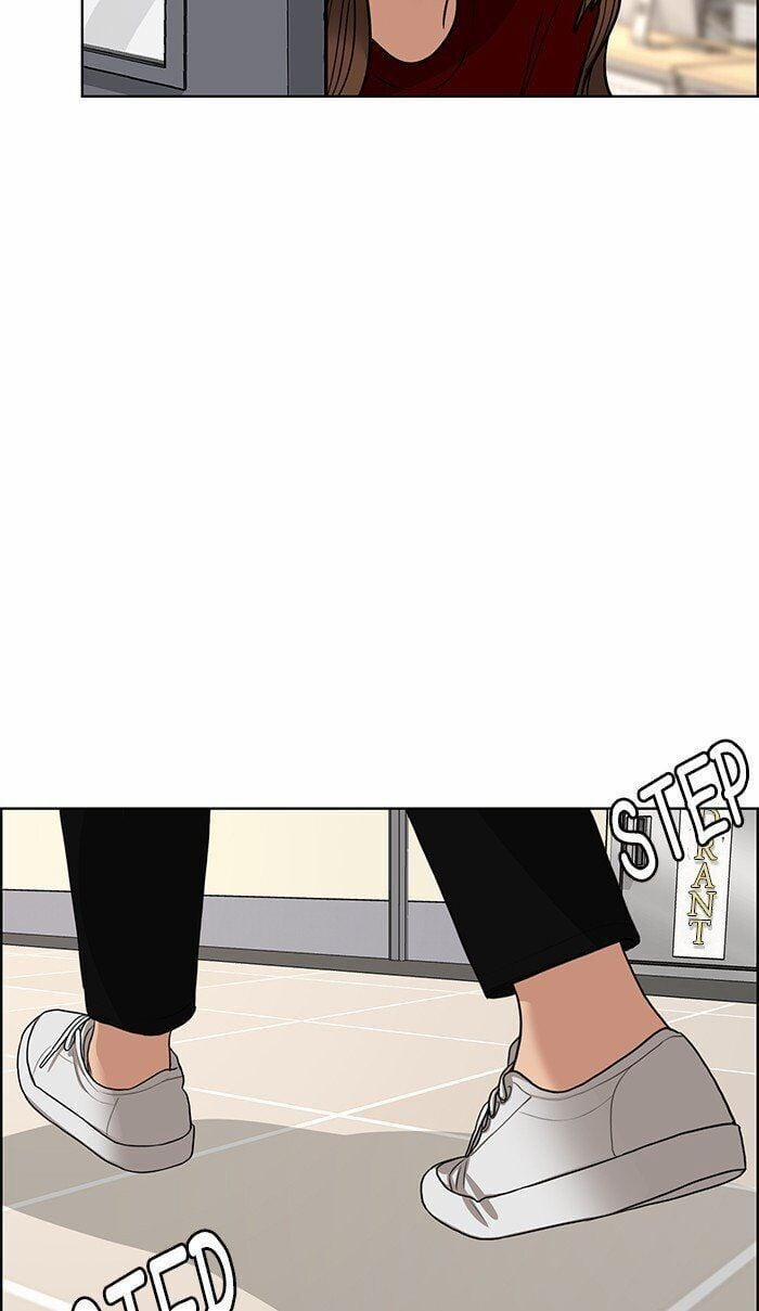 Vẻ Đẹp Đích Thực – True Beauty 109 trang 76