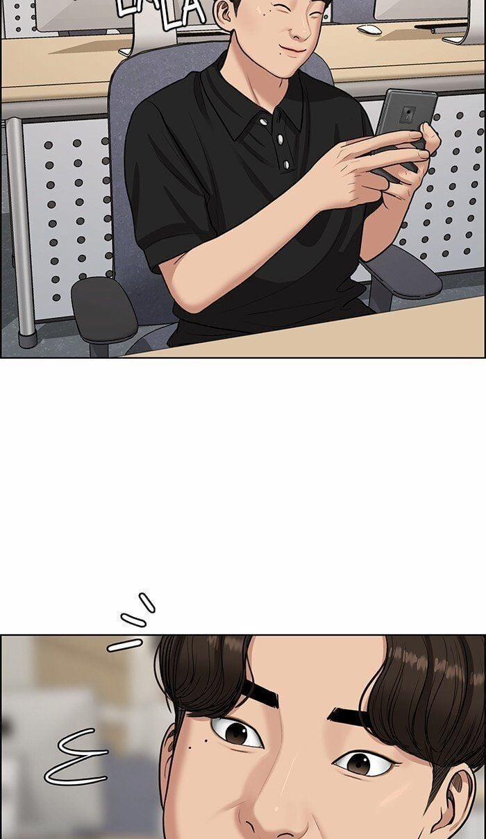 Vẻ Đẹp Đích Thực – True Beauty 109 trang 78