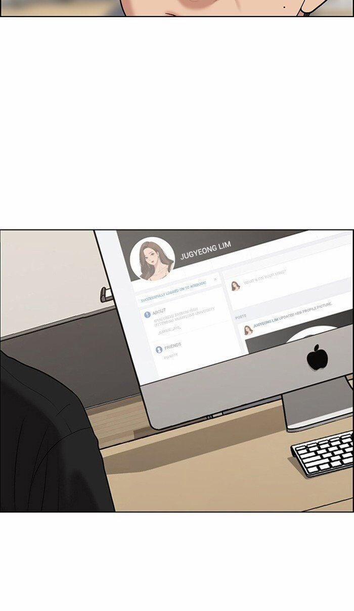 Vẻ Đẹp Đích Thực – True Beauty 109 trang 79