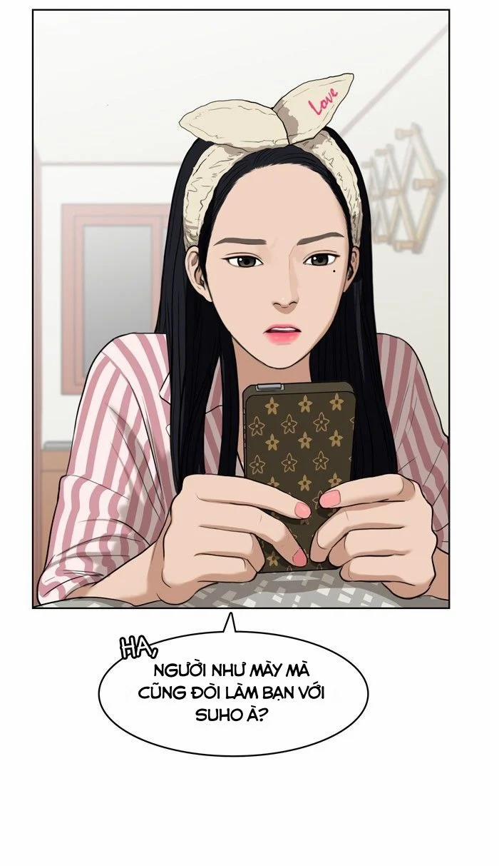 Vẻ Đẹp Đích Thực – True Beauty 11 trang 11