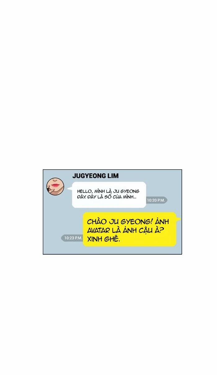 Vẻ Đẹp Đích Thực – True Beauty 11 trang 12