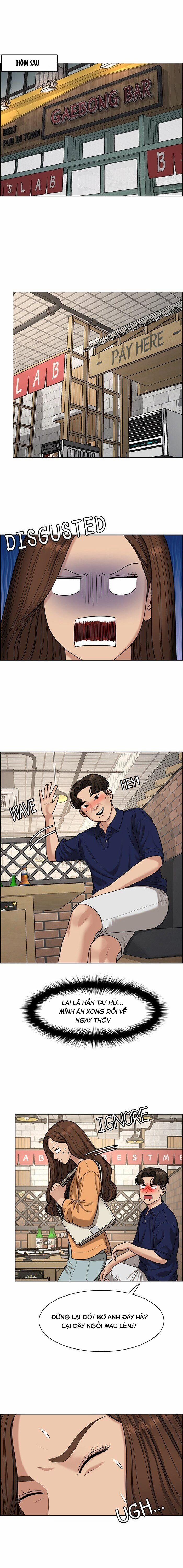 Vẻ Đẹp Đích Thực – True Beauty 110 trang 11