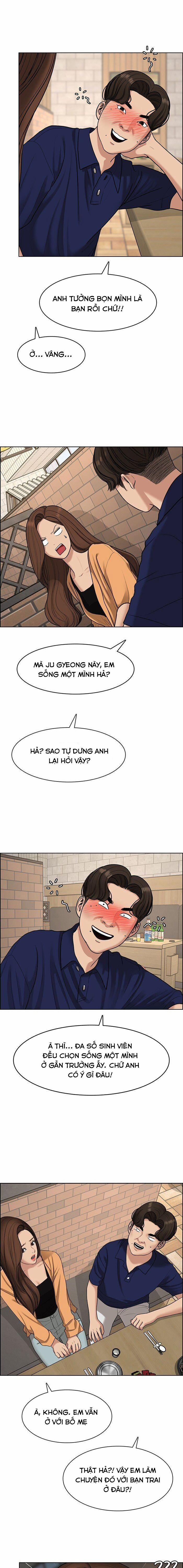 Vẻ Đẹp Đích Thực – True Beauty 110 trang 12