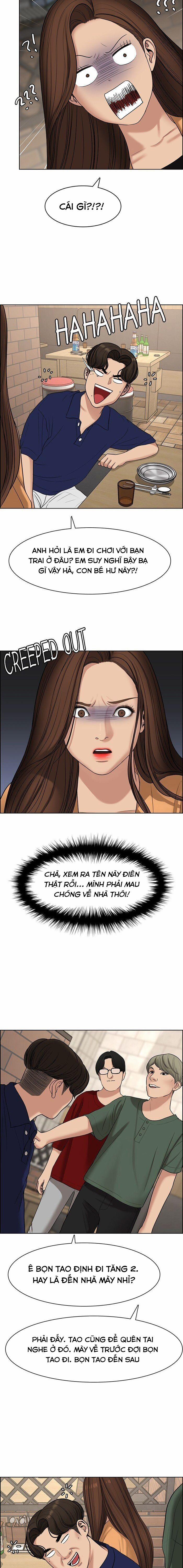 Vẻ Đẹp Đích Thực – True Beauty 110 trang 13