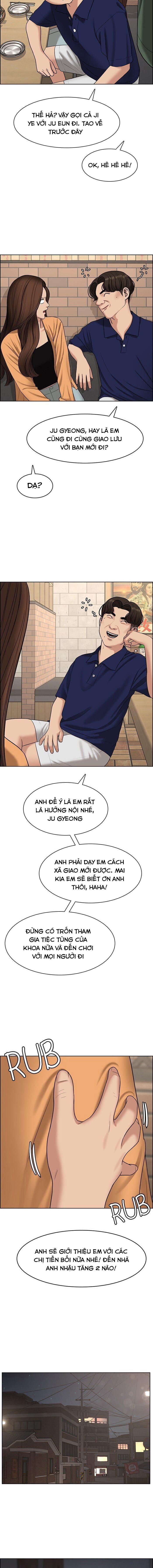 Vẻ Đẹp Đích Thực – True Beauty 110 trang 14