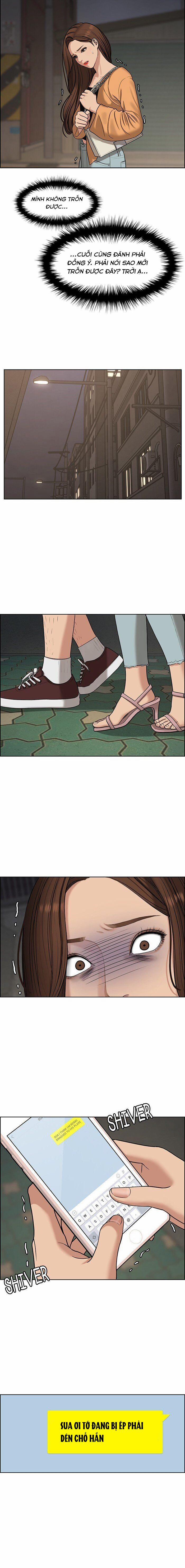 Vẻ Đẹp Đích Thực – True Beauty 110 trang 15