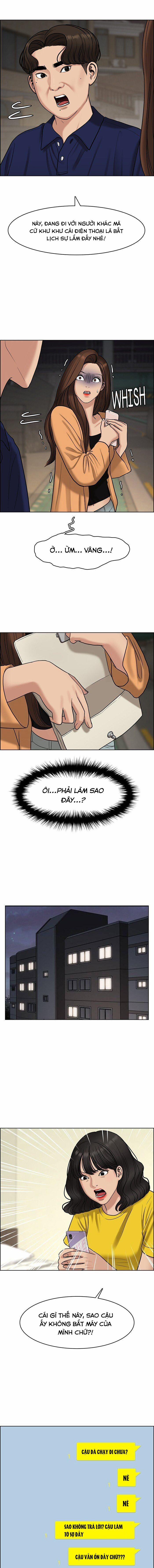 Vẻ Đẹp Đích Thực – True Beauty 110 trang 16