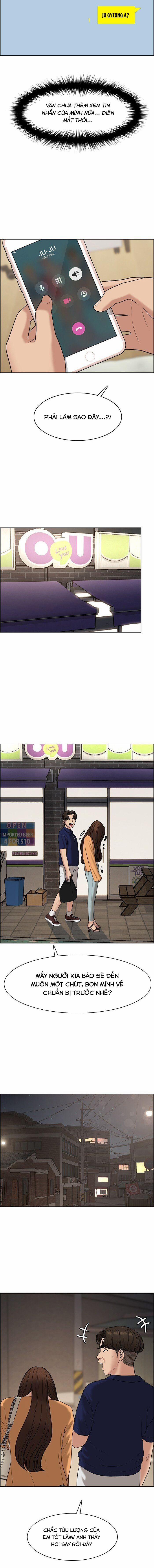 Vẻ Đẹp Đích Thực – True Beauty 110 trang 17