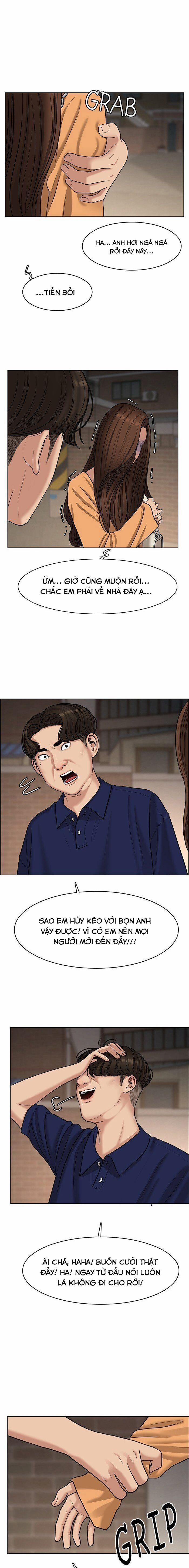 Vẻ Đẹp Đích Thực – True Beauty 110 trang 18