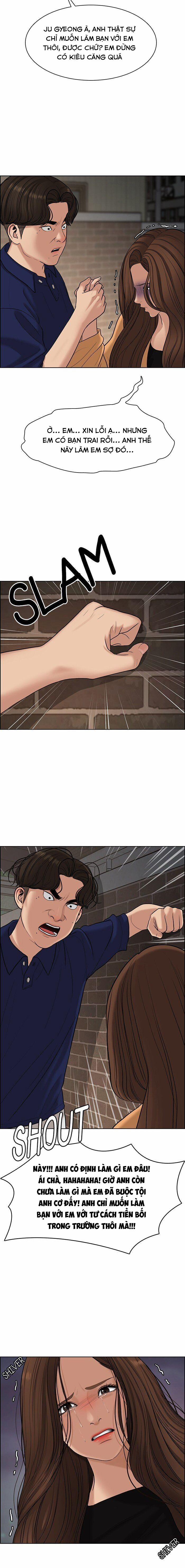 Vẻ Đẹp Đích Thực – True Beauty 110 trang 19