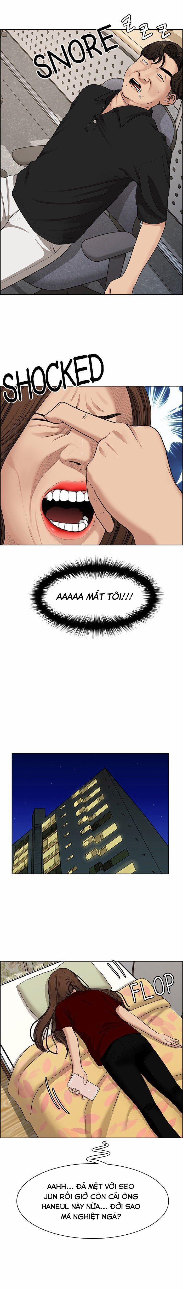 Vẻ Đẹp Đích Thực – True Beauty 110 trang 2