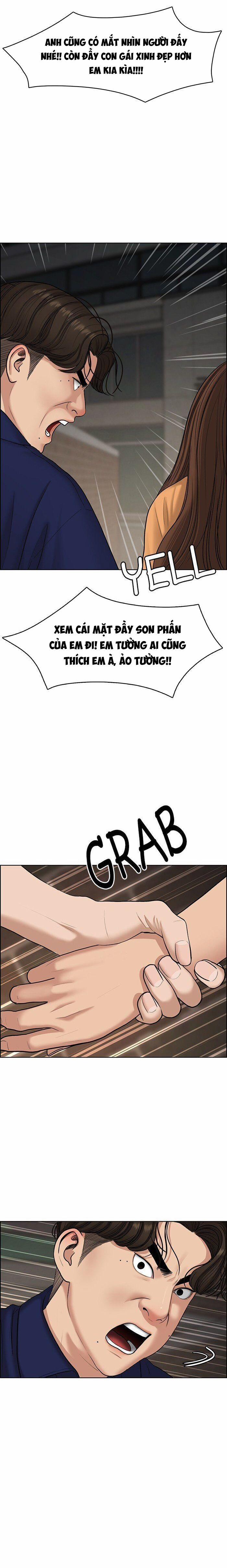 Vẻ Đẹp Đích Thực – True Beauty 110 trang 20