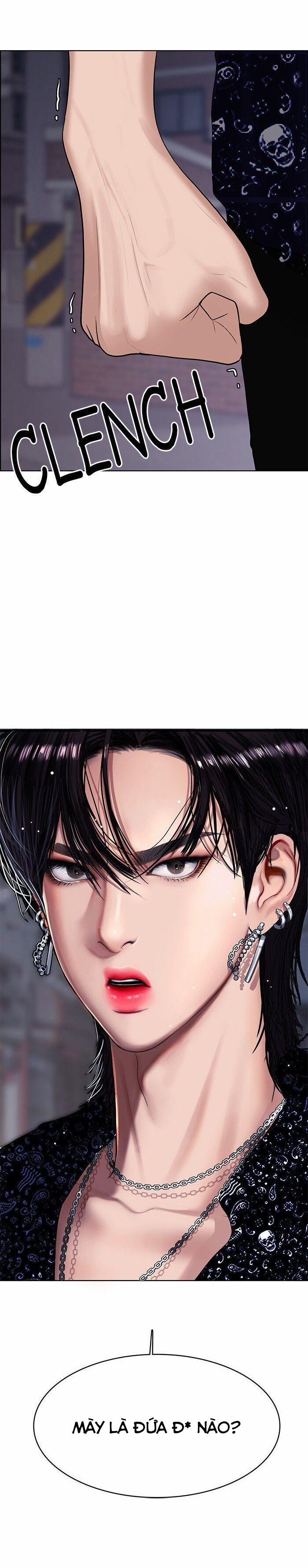 Vẻ Đẹp Đích Thực – True Beauty 110 trang 21