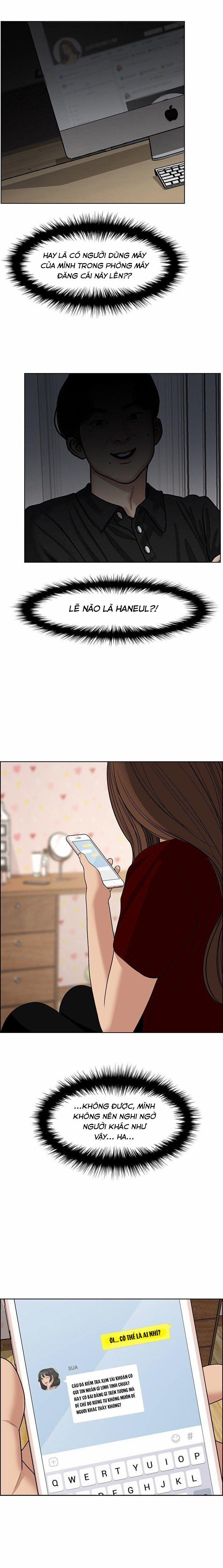 Vẻ Đẹp Đích Thực – True Beauty 110 trang 4