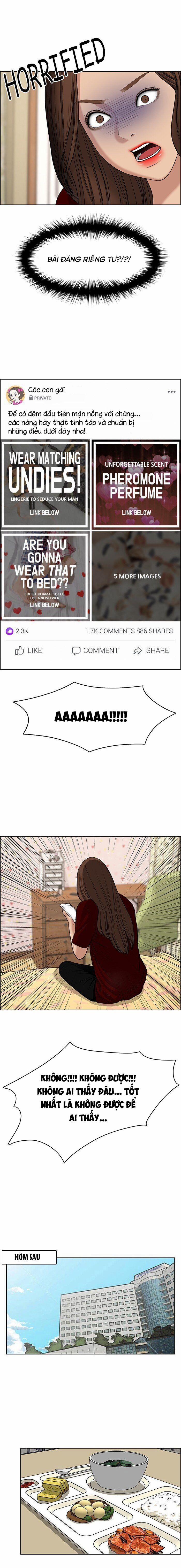 Vẻ Đẹp Đích Thực – True Beauty 110 trang 5