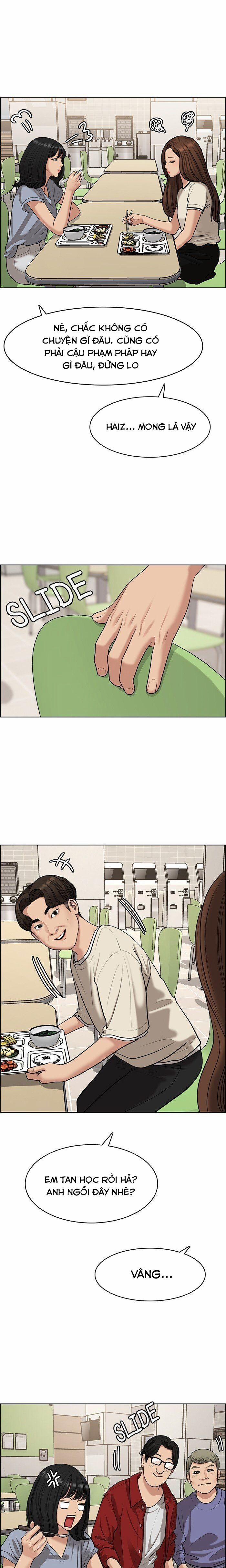 Vẻ Đẹp Đích Thực – True Beauty 110 trang 6