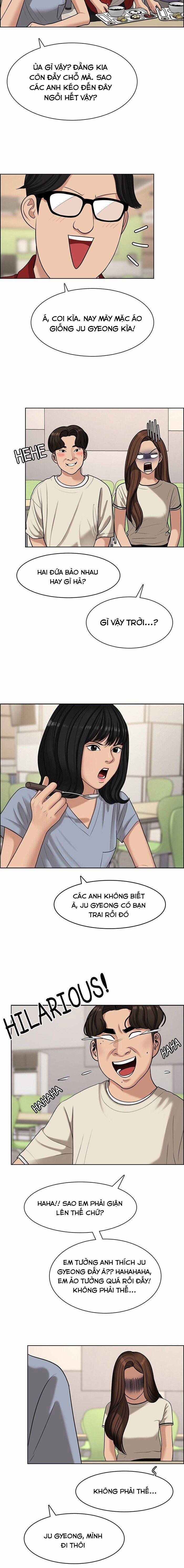 Vẻ Đẹp Đích Thực – True Beauty 110 trang 7