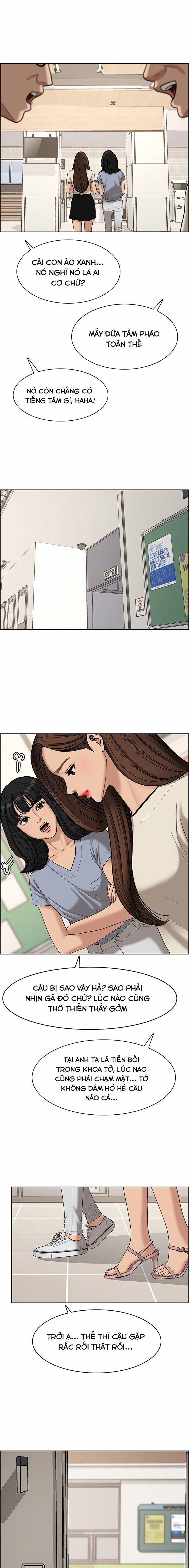 Vẻ Đẹp Đích Thực – True Beauty 110 trang 8