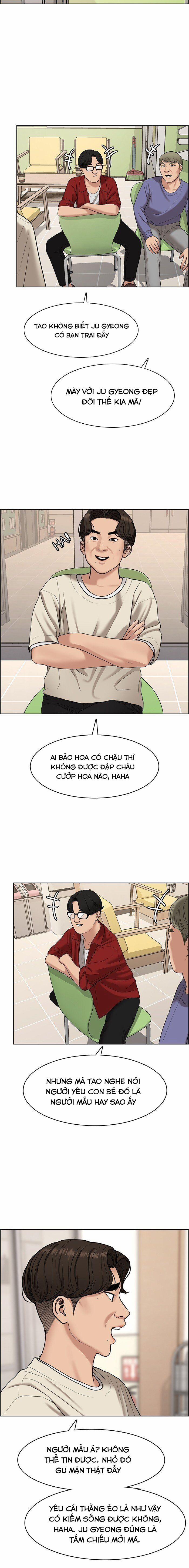 Vẻ Đẹp Đích Thực – True Beauty 110 trang 9