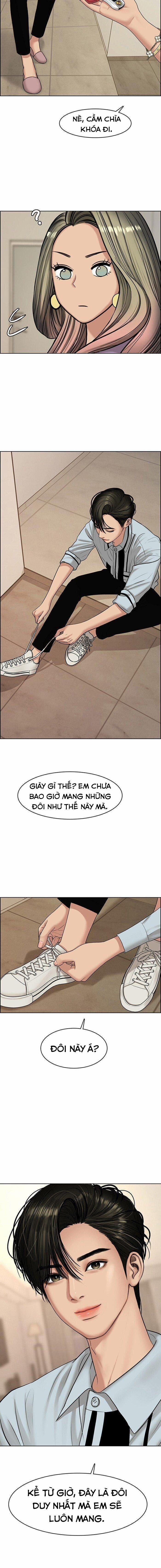 Vẻ Đẹp Đích Thực – True Beauty 111 trang 11