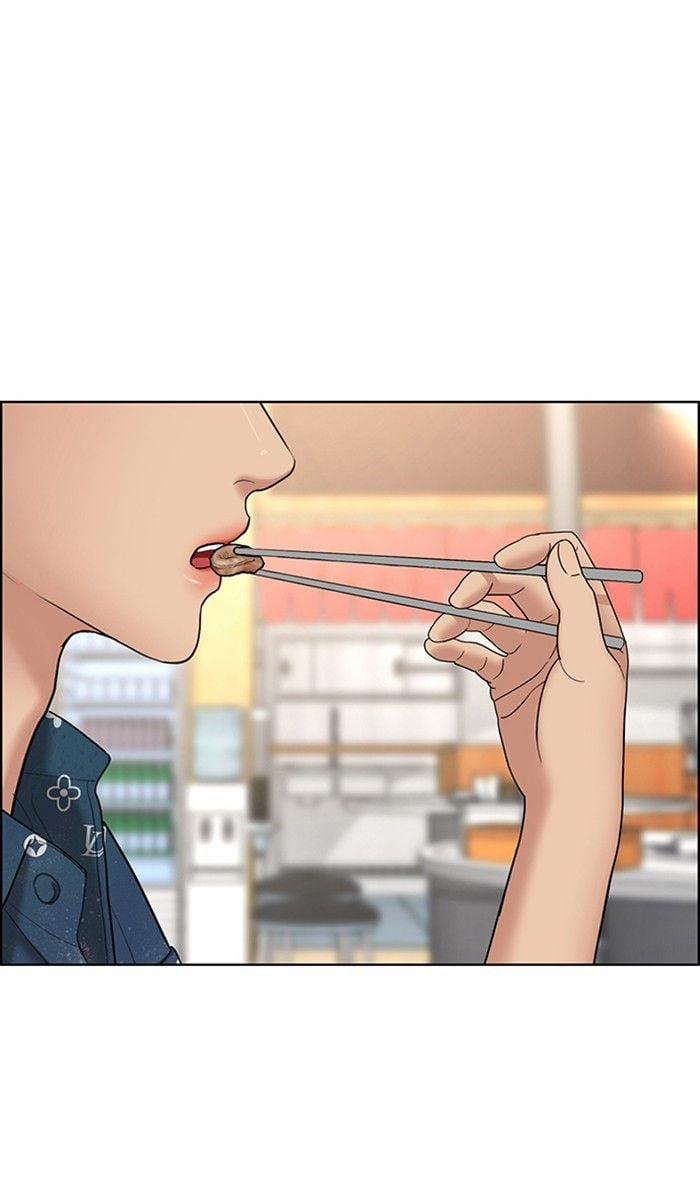 Vẻ Đẹp Đích Thực – True Beauty 111 trang 8