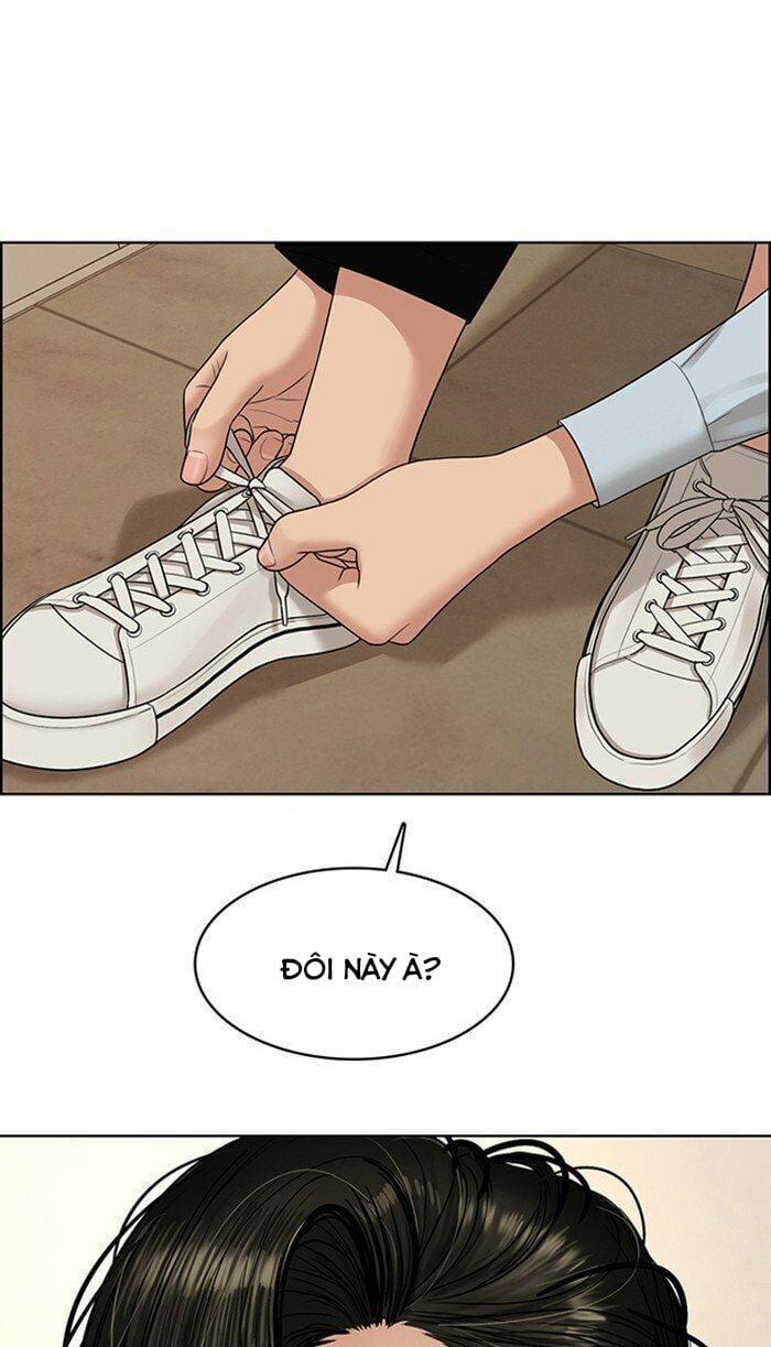 Vẻ Đẹp Đích Thực – True Beauty 112 trang 1