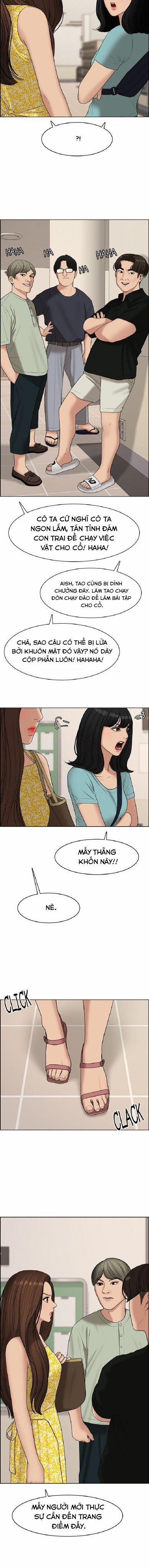 Vẻ Đẹp Đích Thực – True Beauty 112 trang 3