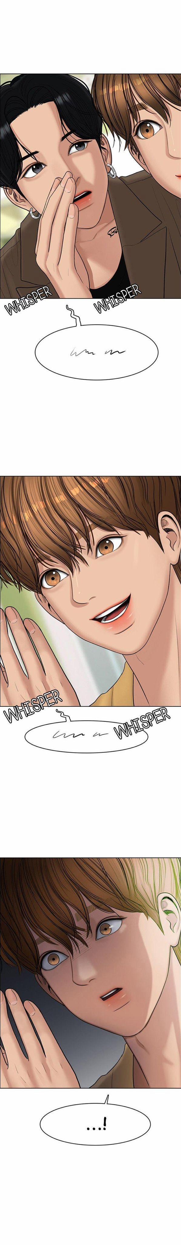 Vẻ Đẹp Đích Thực – True Beauty 115 trang 1