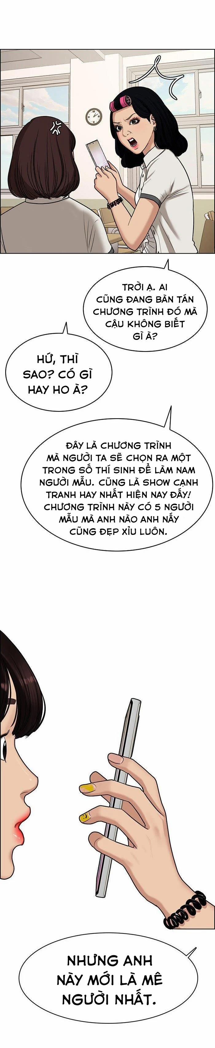 Vẻ Đẹp Đích Thực – True Beauty 115 trang 24