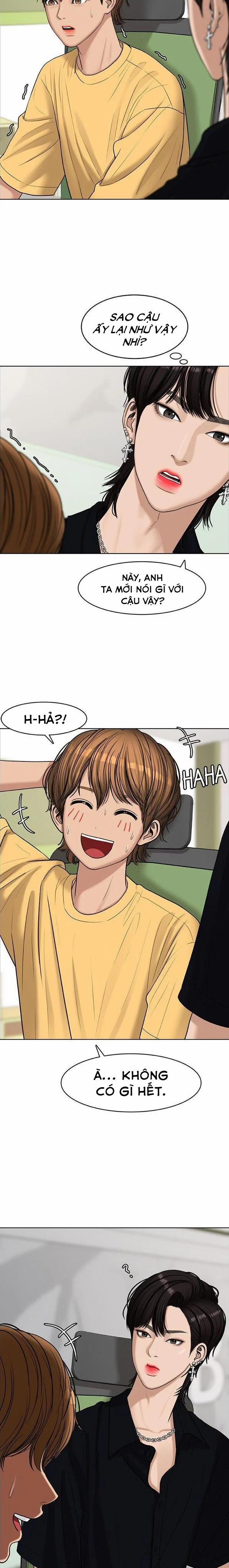 Vẻ Đẹp Đích Thực – True Beauty 115 trang 3