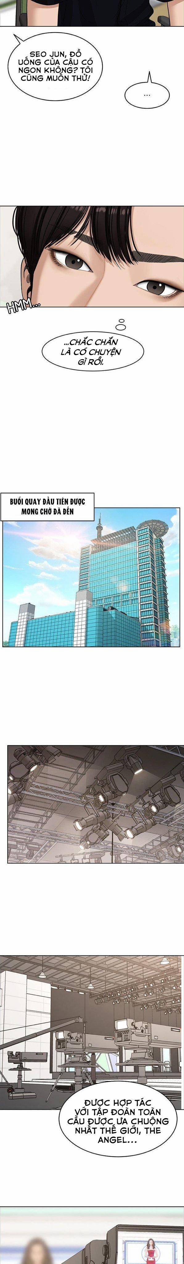 Vẻ Đẹp Đích Thực – True Beauty 115 trang 4