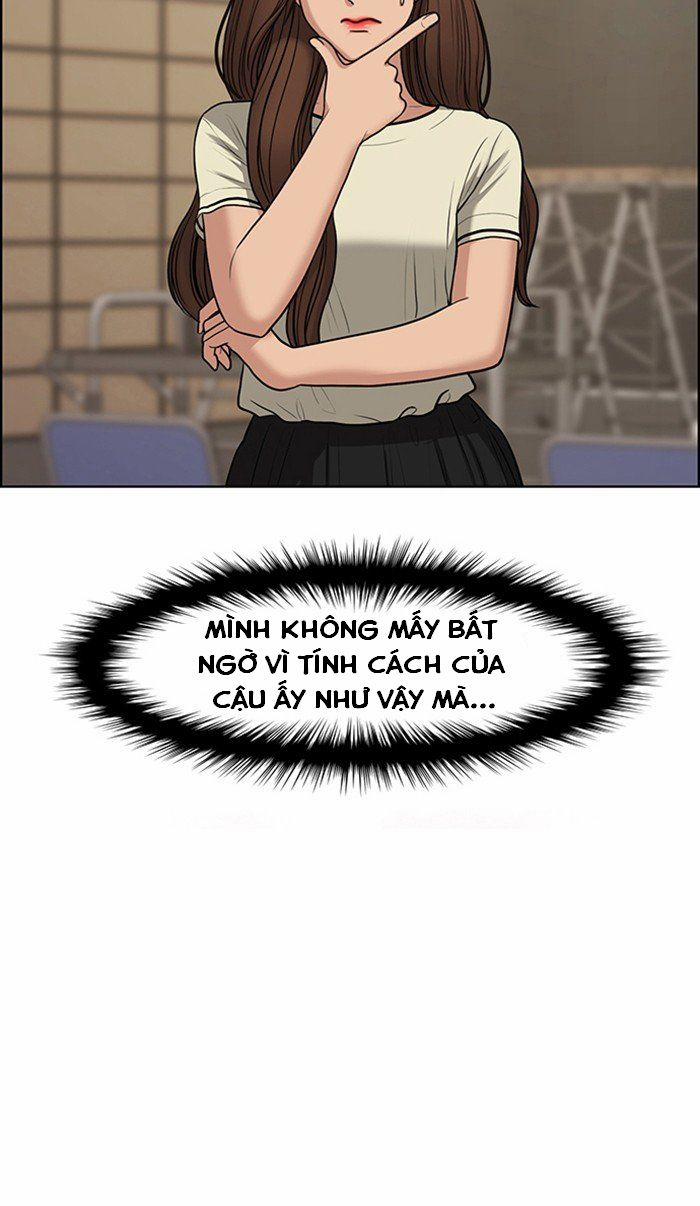 Vẻ Đẹp Đích Thực – True Beauty 118 trang 10