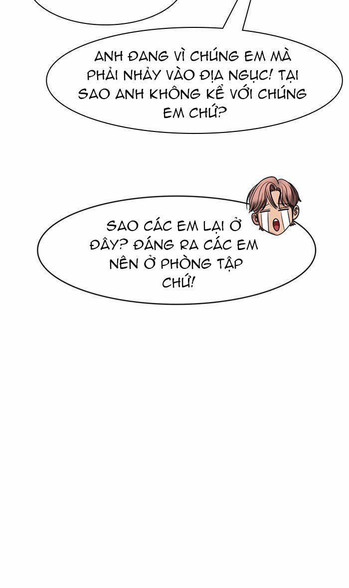 Vẻ Đẹp Đích Thực – True Beauty 118 trang 102