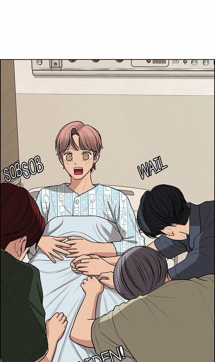 Vẻ Đẹp Đích Thực – True Beauty 118 trang 103