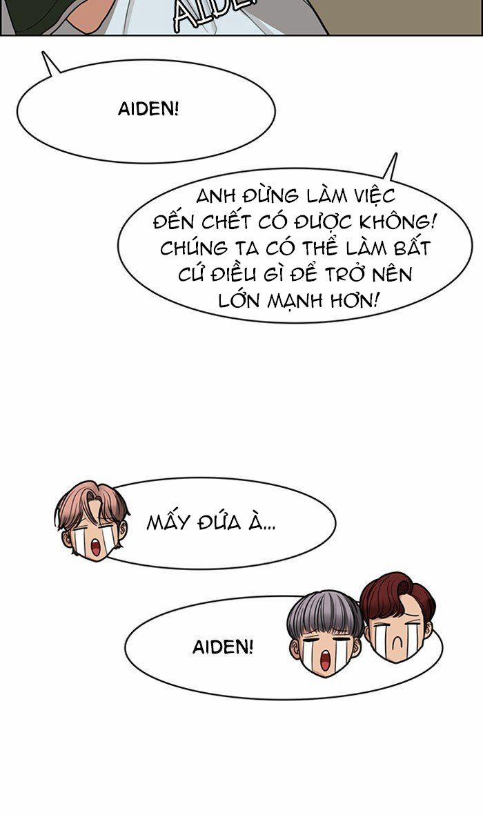 Vẻ Đẹp Đích Thực – True Beauty 118 trang 104