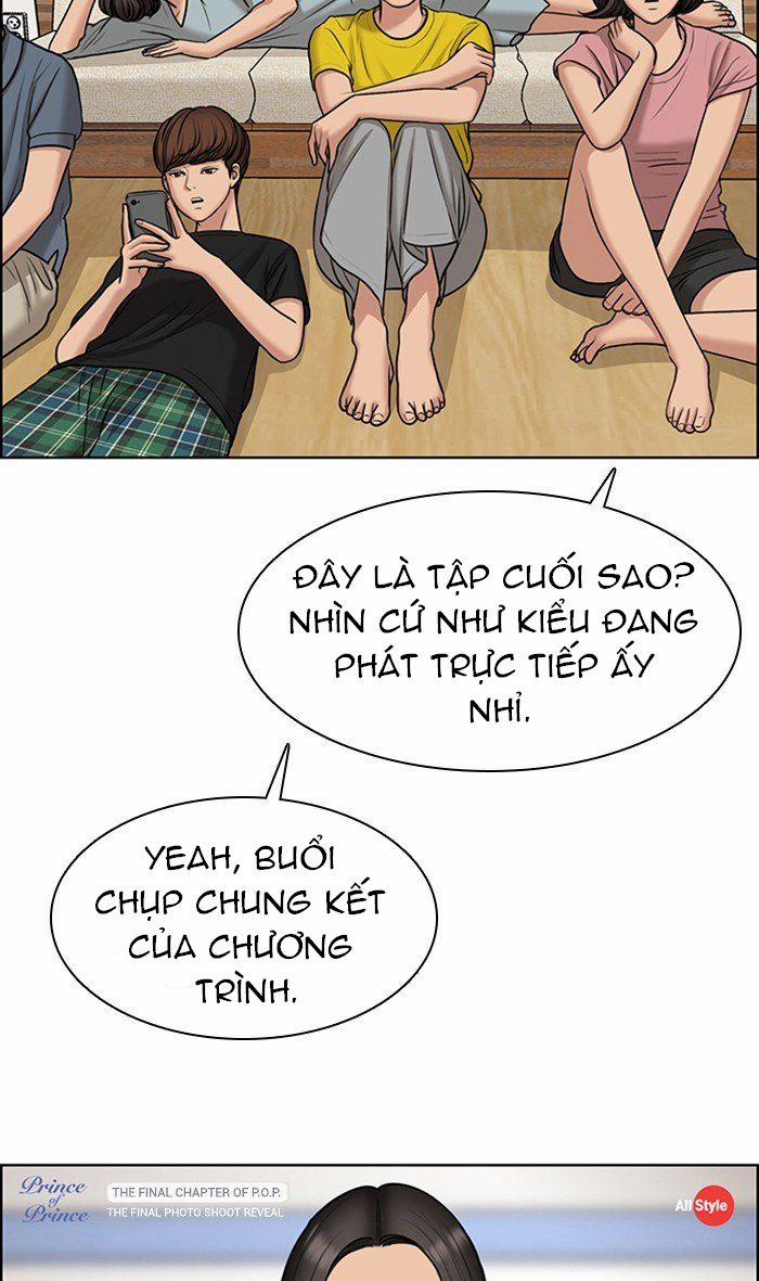 Vẻ Đẹp Đích Thực – True Beauty 118 trang 107