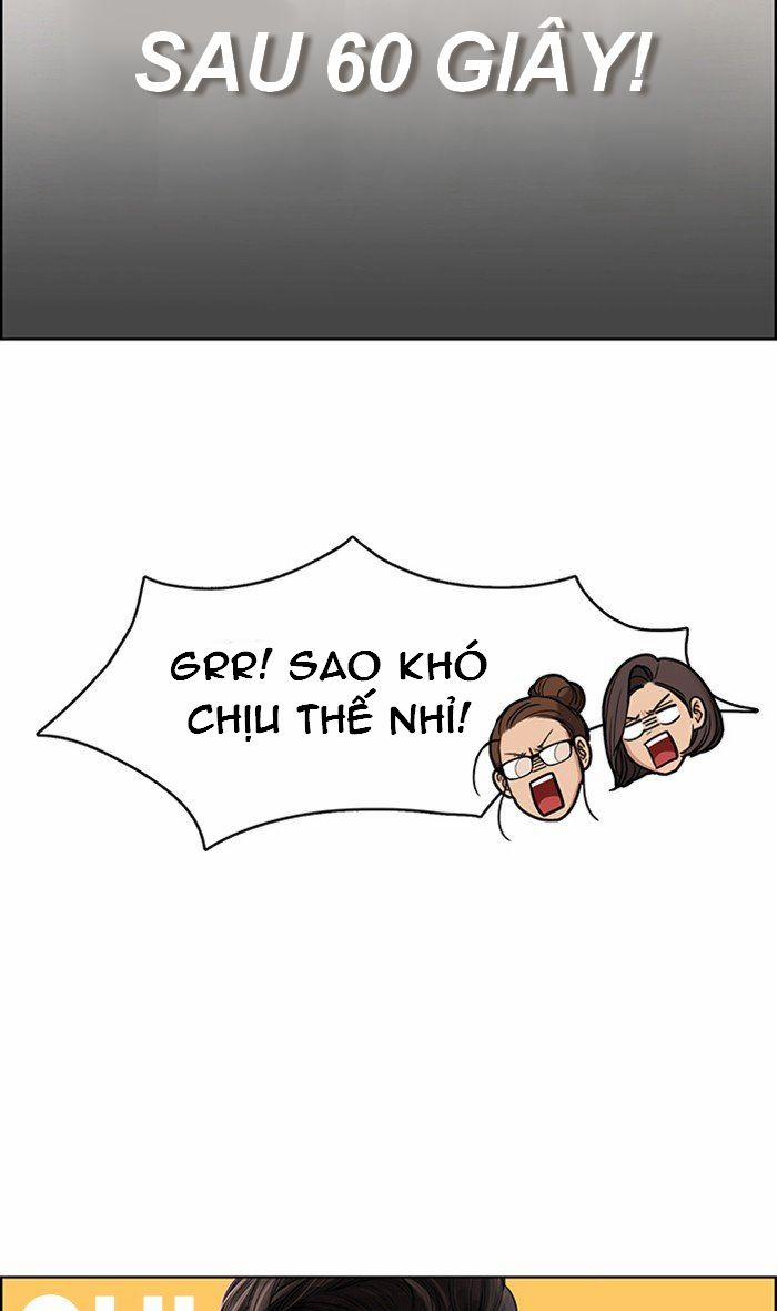 Vẻ Đẹp Đích Thực – True Beauty 118 trang 109