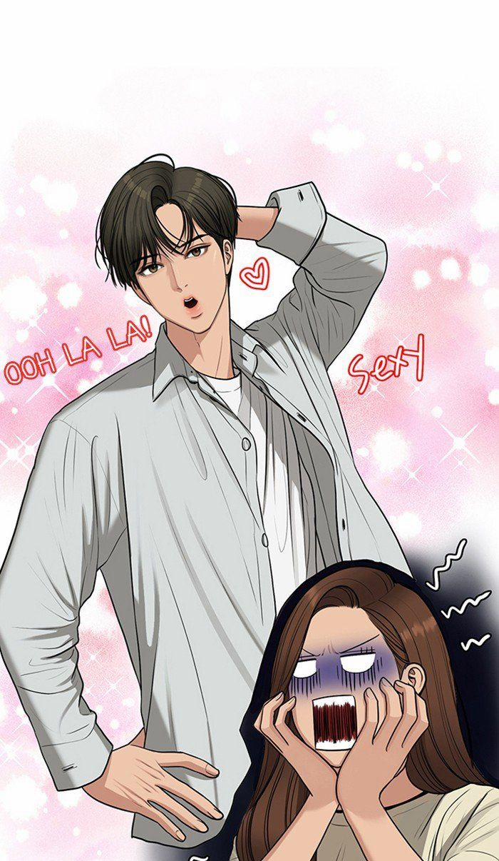 Vẻ Đẹp Đích Thực – True Beauty 118 trang 11