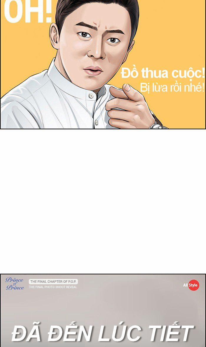 Vẻ Đẹp Đích Thực – True Beauty 118 trang 110