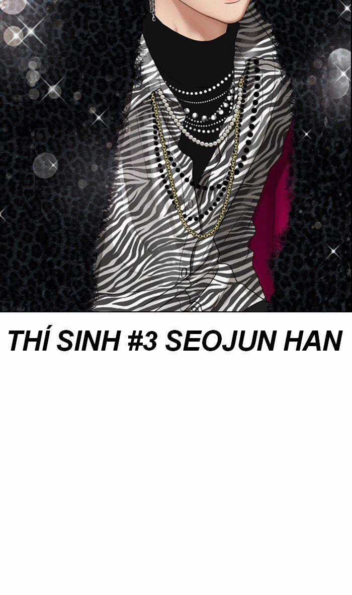 Vẻ Đẹp Đích Thực – True Beauty 118 trang 115