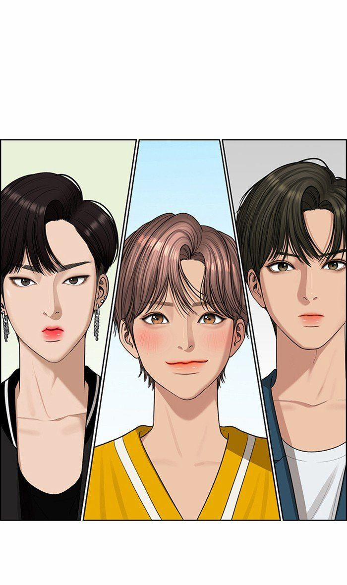 Vẻ Đẹp Đích Thực – True Beauty 118 trang 117