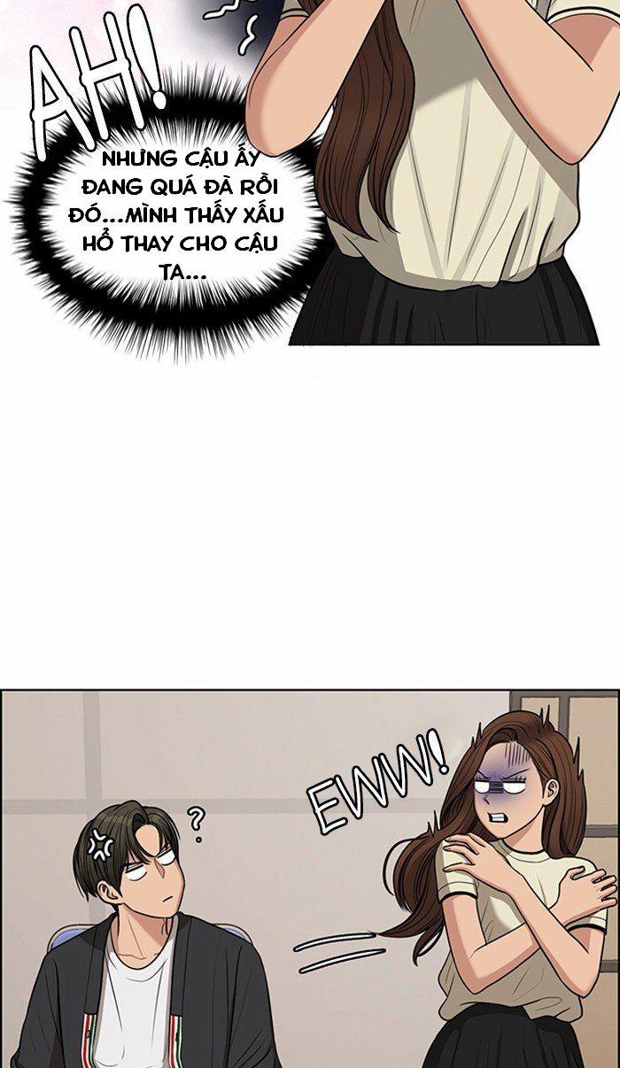 Vẻ Đẹp Đích Thực – True Beauty 118 trang 12