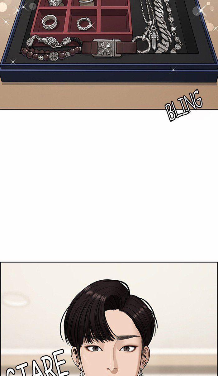 Vẻ Đẹp Đích Thực – True Beauty 118 trang 15