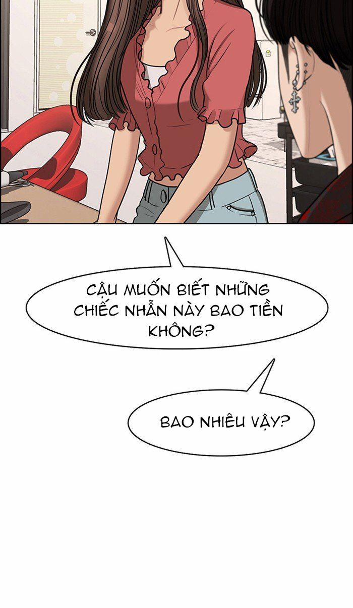 Vẻ Đẹp Đích Thực – True Beauty 118 trang 17