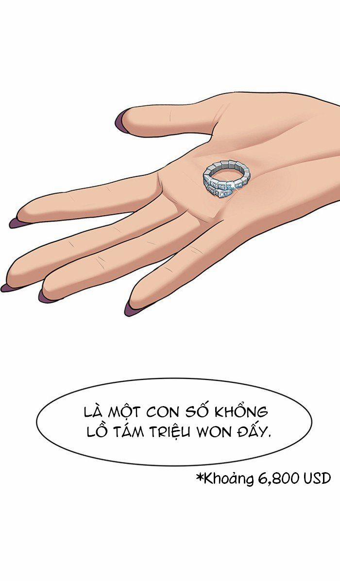 Vẻ Đẹp Đích Thực – True Beauty 118 trang 18