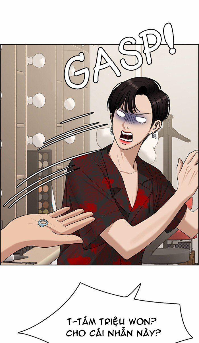 Vẻ Đẹp Đích Thực – True Beauty 118 trang 19