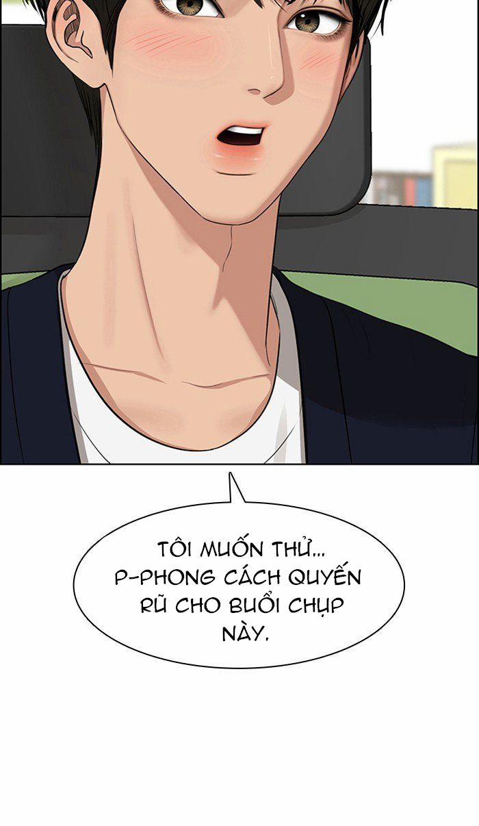 Vẻ Đẹp Đích Thực – True Beauty 118 trang 2